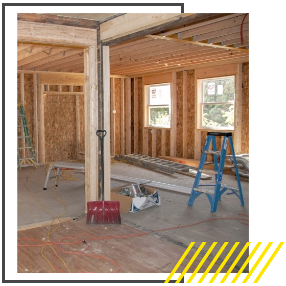 Renovation